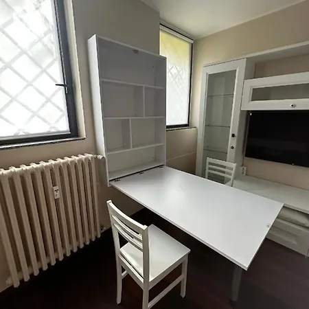 Διαμέρισμα Tevere 20 House *