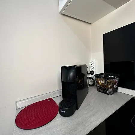 Apartment Tevere 20 House *