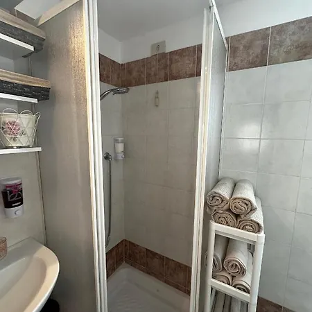 Tevere 20 House Διαμέρισμα