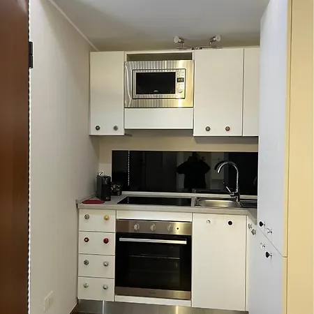 Tevere 20 House Apartment Monza