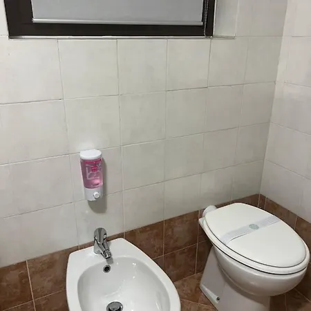 Tevere 20 House Διαμέρισμα *