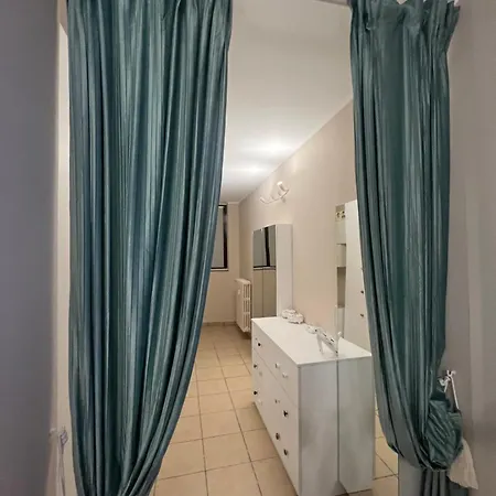 Διαμέρισμα Tevere 20 House *