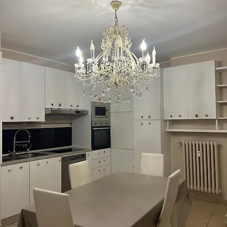 Tevere 20 House
